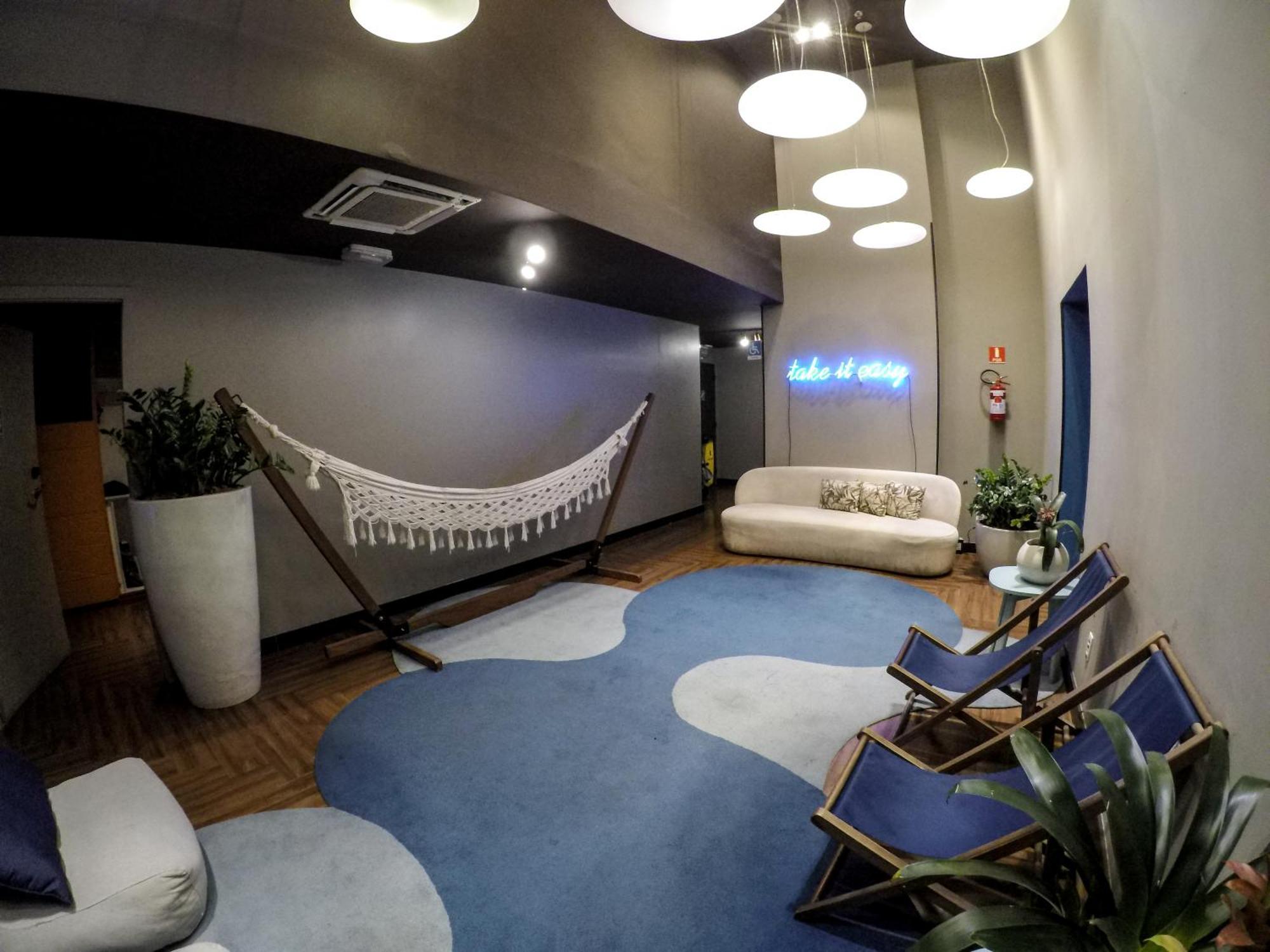 Ibis Styles Sao Paulo Barra Funda Hotel Kültér fotó